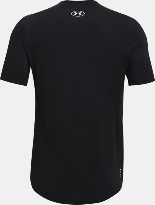 Under Armour Men's UA Iso-Chill Perforated Short Sleeve