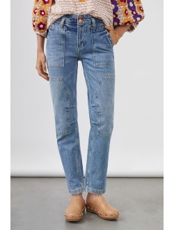The Wanderer Relaxed Jeans
