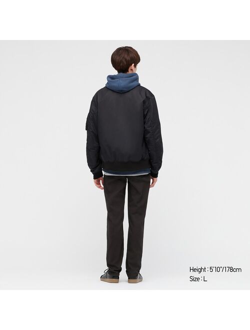 Uniqlo MEN EZY JEANS