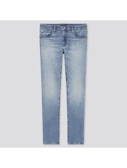 MEN SLIM-FIT JEANS
