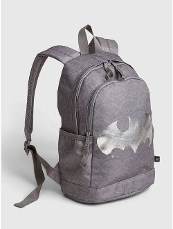 GapKids | DC™ Batman Recycled Polyester Junior Backpack