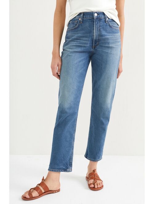 Citizens of Humanity Marlee Relaxed Taper Jeans