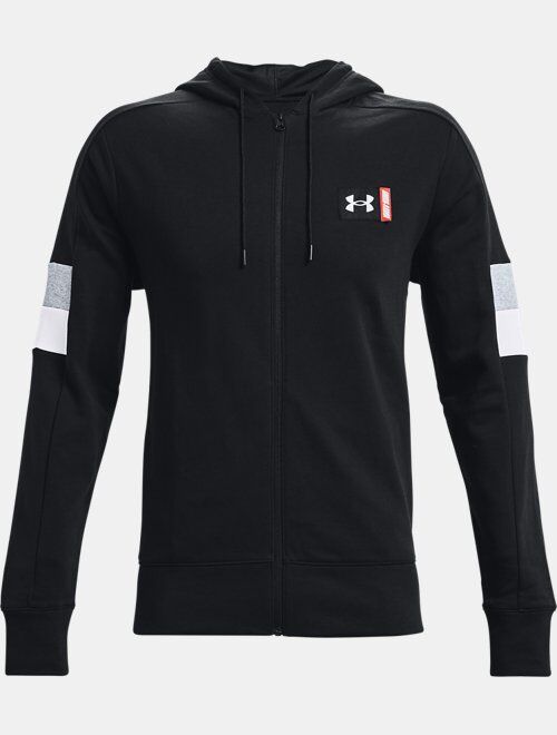 Under Armour Men's UA Baseline Full-Zip