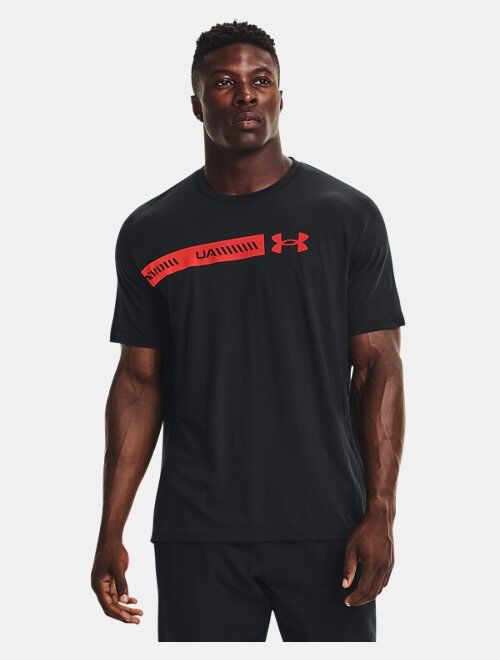 Under Armour Men's UA Echo Short Sleeve
