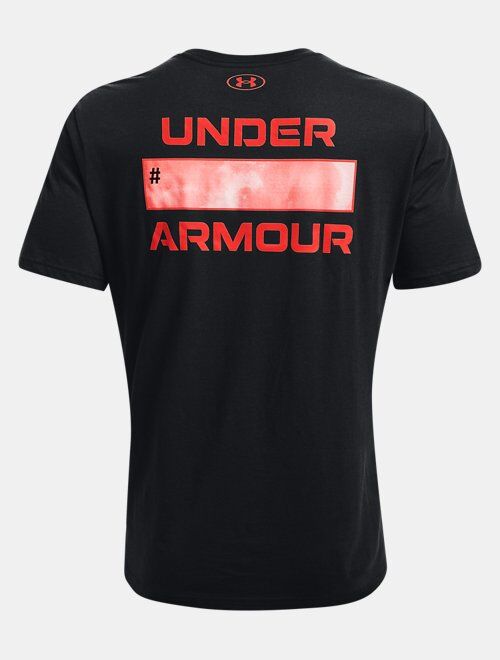 Under Armour Men's UA Echo Short Sleeve