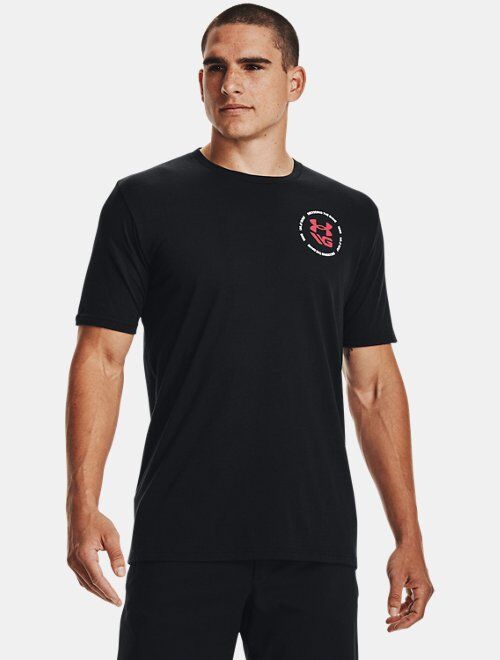 Under Armour Men's UA Decode The Game T-Shirt
