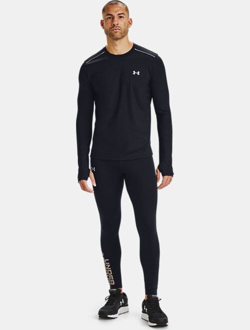 Under Armour Men's UA Empowered Crew Long Sleeve