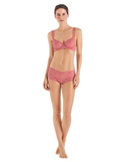 Luxury Moments Underwire Bra