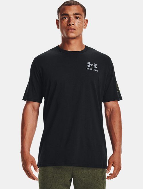 Under Armour Men's UA Tac Graphic T-Shirt