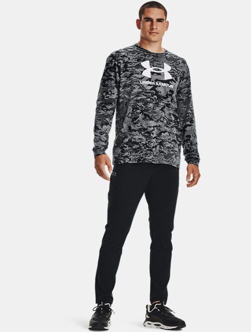 Under Armour Men's UA ABC Camo Long Sleeve