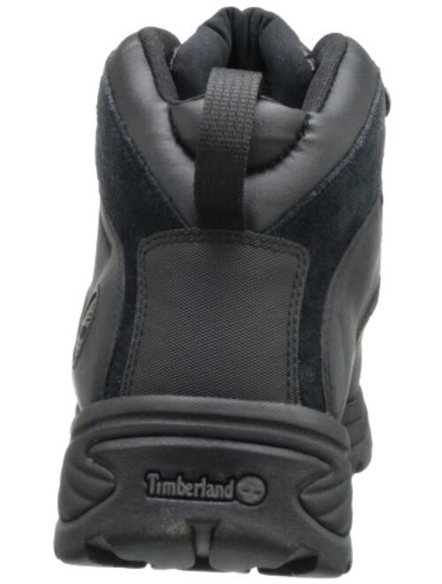 Timberland Men's Flume Mid Waterproof Hiking Boot