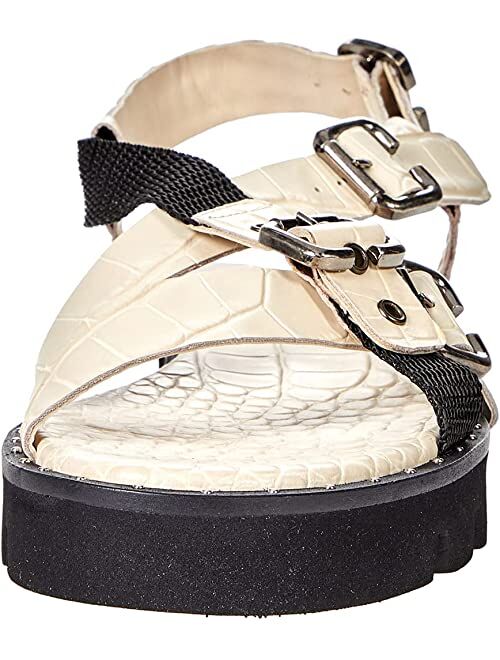 FREDA SALVADOR Flyte