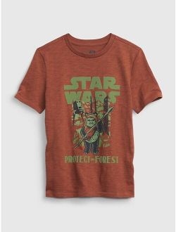 GapKids | Star Wars Graphic T-Shirt
