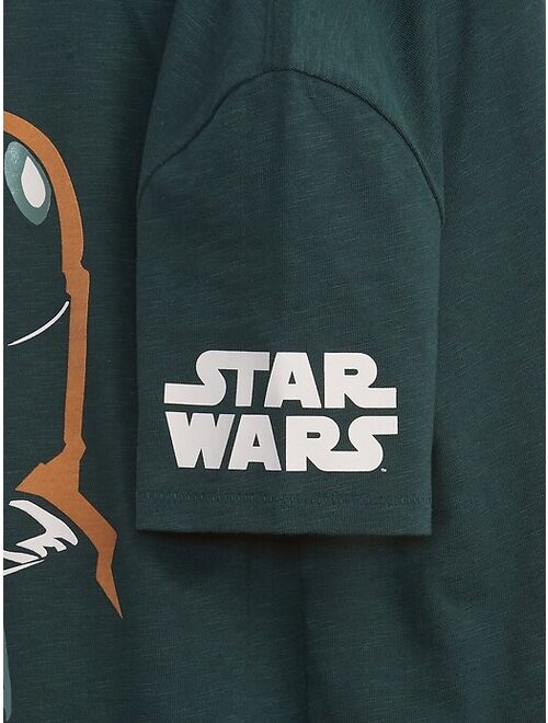 GapKids | Star Wars™ Graphic T-Shirt