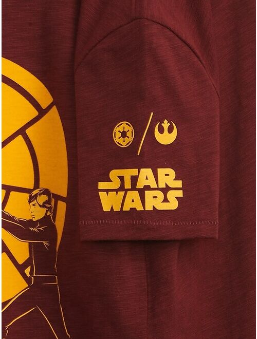 GapKids | Star Wars™ Graphic T-Shirt