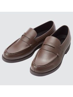 MEN PENNY LOAFERS
