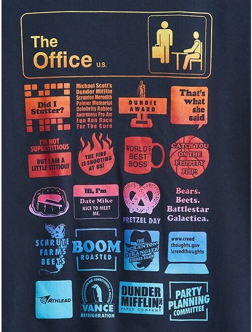 GAP Teen | The Office Graphic T-Shirt