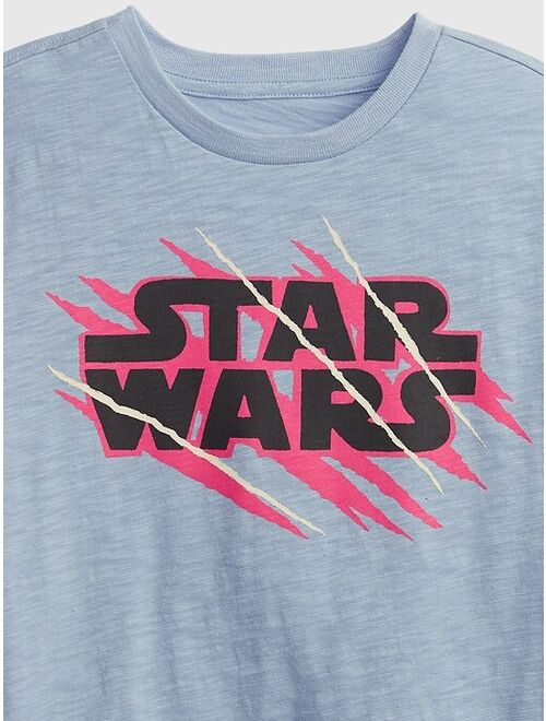 GapKids | Star Wars™ Graphic T-Shirt