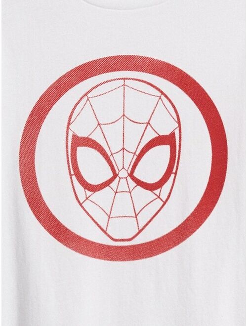 GapKids | Marvel Graphic T-Shirt