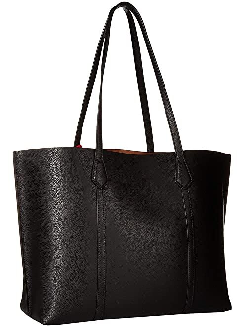 Tory Burch Perry Triple-Compartment Tote