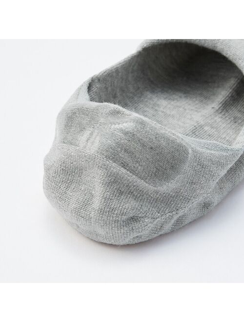 Uniqlo MEN LOW-CUT SOCKS