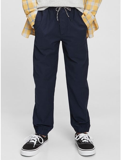 GAP Kids Everyday Joggers with Washwell™