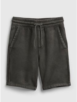 Teen Everyday Pull-On Shorts