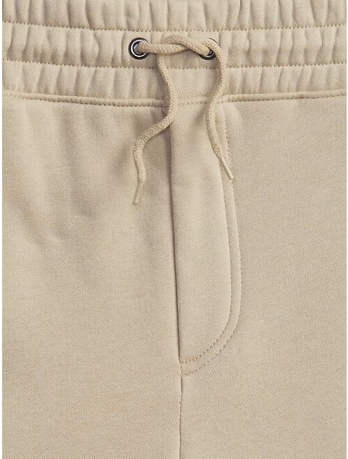 GAP Teen Fleece Pull-On Shorts