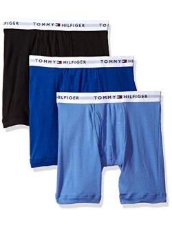 Men's Underwear Multipack Cotton Classics Boxer Briefs