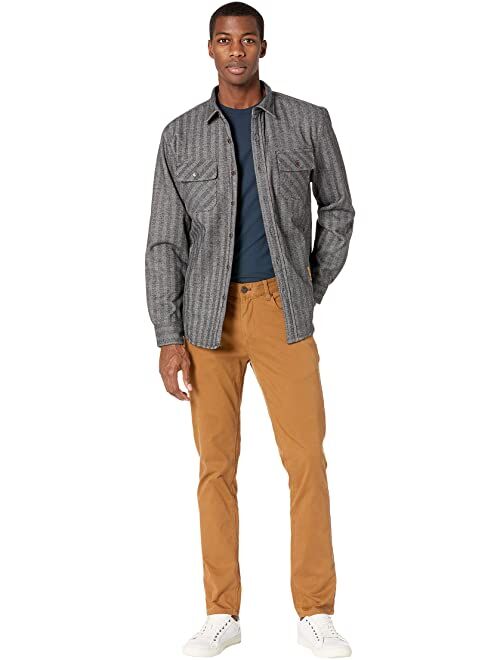 Nifty Genius CPO in Herringbone