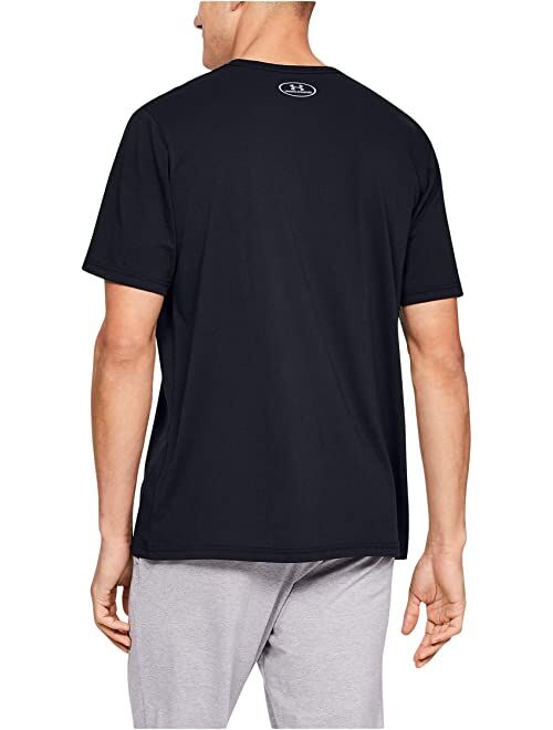 Under Armour Fast Left Chest 2.0 Short Sleeve