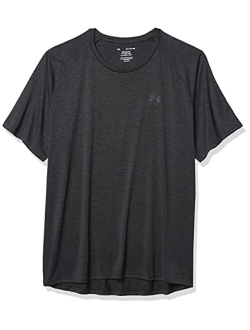 UA Tech Short Sleeve Tee