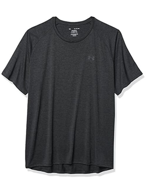 Under Armour UA Tech Short Sleeve Tee