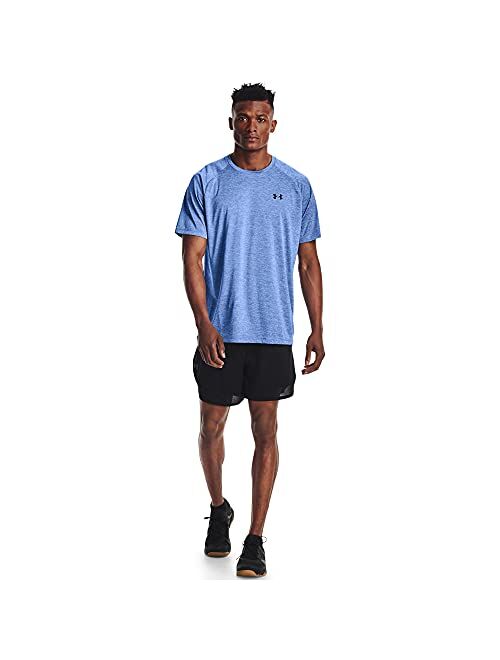 Under Armour UA Tech Short Sleeve Tee