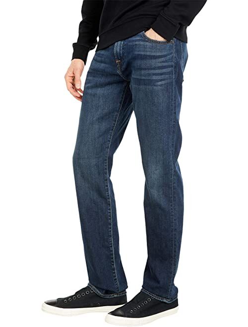 7 For All Mankind The Straight Tapered