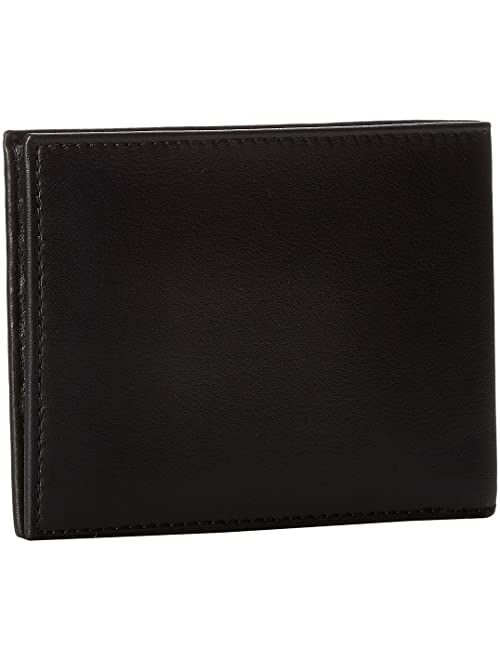 Tumi Delta - Global Double Billfold w/ID Lock™