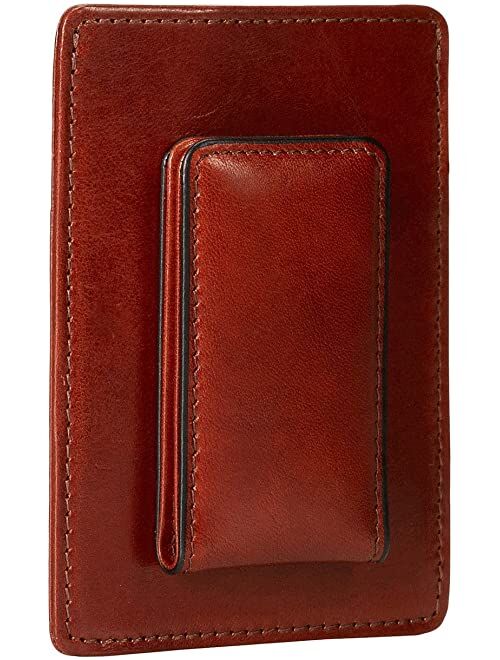 Bosca Front-Pocket Wallet