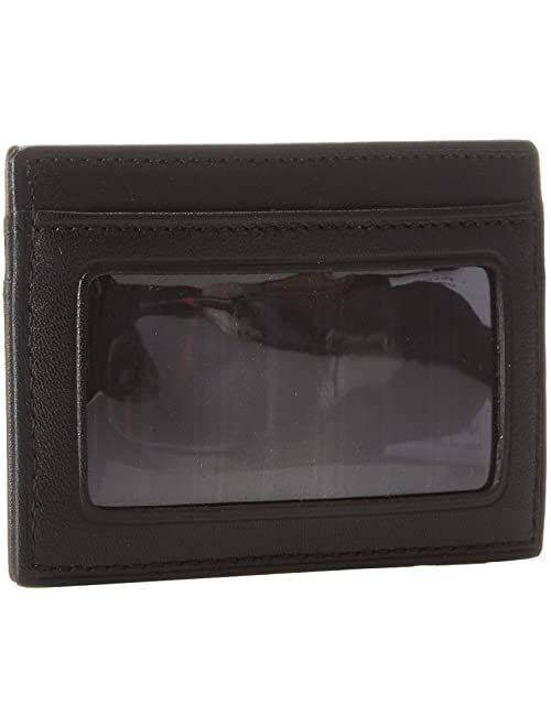 Tumi Delta - Slim Card Case ID