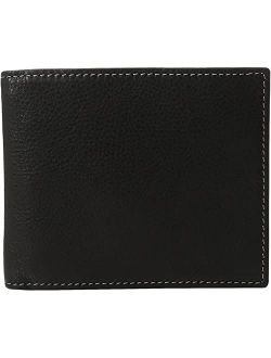 Slimfold Wallet