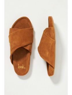 Beek Kea Slide Sandals