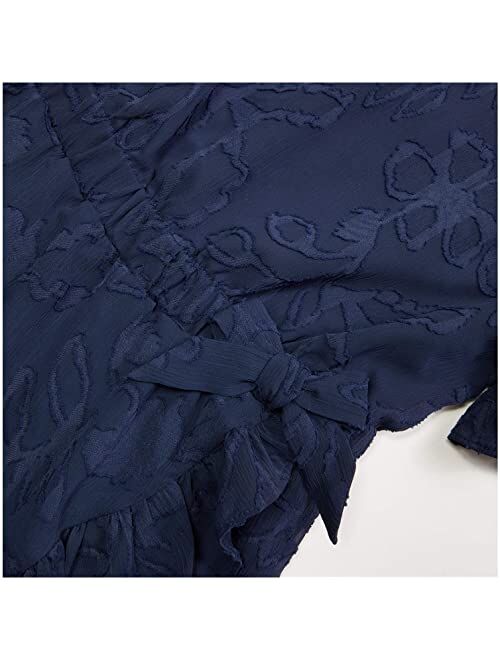 Lilly Pulitzer Mini Darlah Dress (Toddler/Little Kids/Big Kids)