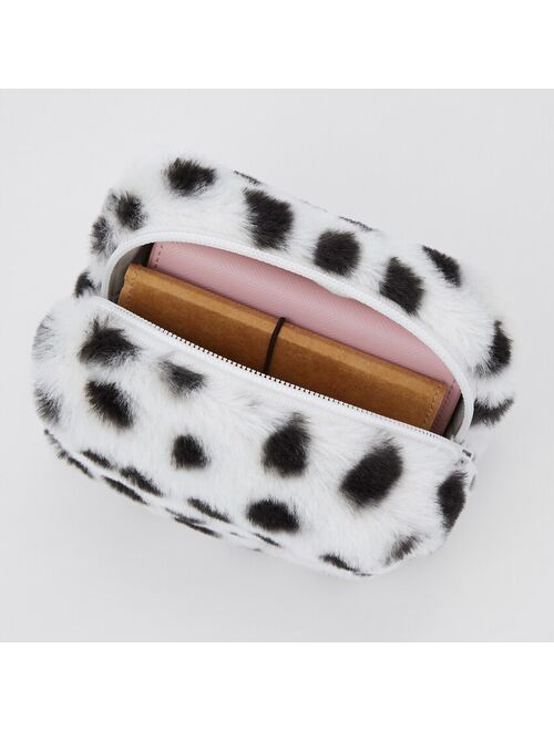 Uniqlo DISNEY FURRY FRIENDS POUCH