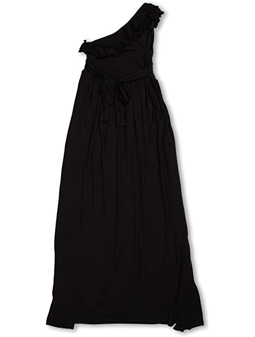fiveloaves twofish Bedouin Maxi Dress (Little Kids/Big Kids)