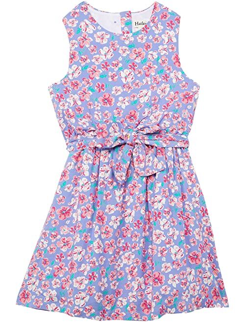 Hatley Kids Spring Garden Party Dress (Toddler/Little Kids/Big Kids)