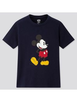 KIDS MAGIC FOR ALL ICONS UT (SHORT-SLEEVE GRAPHIC T-SHIRT)
