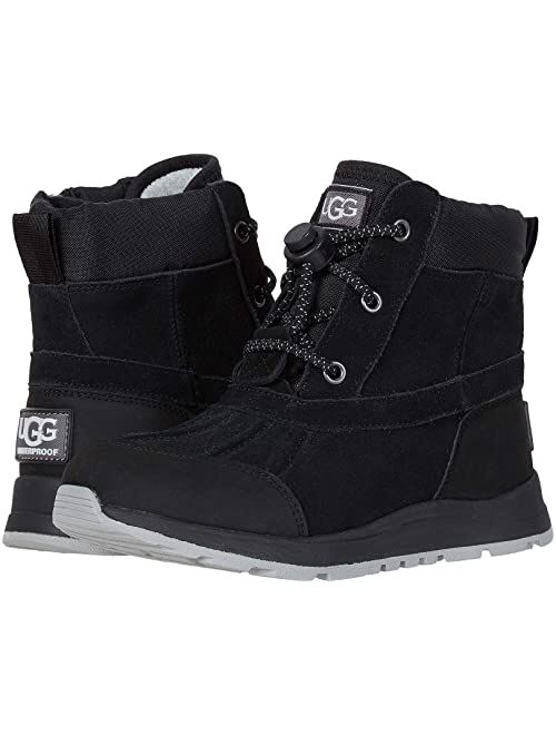 UGG Turlock Waterproof (Toddler/Little Kid/Big Kid)
