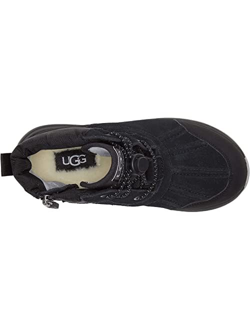 UGG Turlock Waterproof (Toddler/Little Kid/Big Kid)
