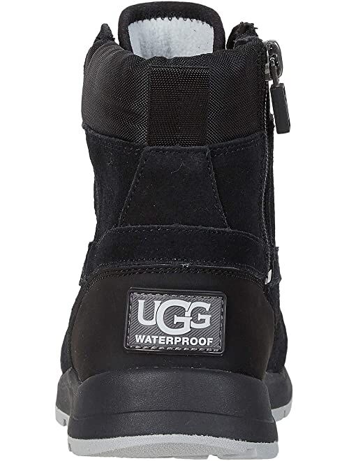 UGG Turlock Waterproof (Toddler/Little Kid/Big Kid)