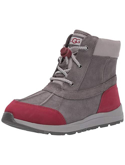 UGG Turlock Waterproof (Toddler/Little Kid/Big Kid)