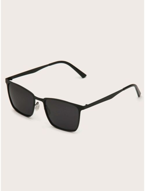 Buy Shein Men Polarized Sunglasses online Topofstyle